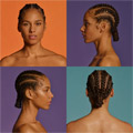 Alicia Keys - Alicia [album 2020] (CD)