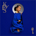Alicia Keys – Keys [album 2022] (2x CD) 