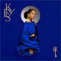 Alicia Keys – Keys [album 2022] (2x CD) 