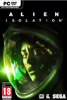 Alien: Isolation - Nostromo Edition (PC)
