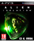 Alien Isolation - Nostromo Edition (PS3)