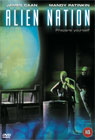 Alien Nation (DVD)