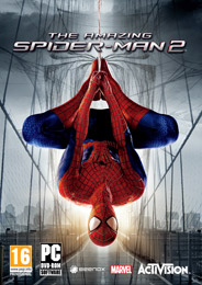 The Amazing Spider-Man 2 (PC)