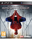 The Amazing Spider-Man 2 (PS3)