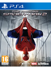 The Amazing Spider-Man 2 (PS4)