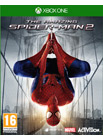 The Amazing Spider-Man 2 (XboxOne)