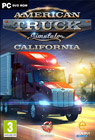 American Truck Simulator - California (PC)