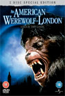 Američki vukodlak u Londonu [engleski titl] (2x DVD)