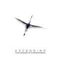 Amira Medunjanin & Trondheimsolistene - Ascending (CD)