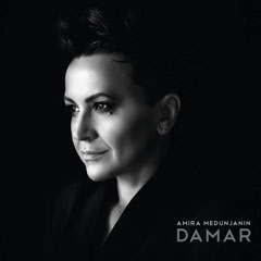 Amira Medunjanin - Damar (CD)