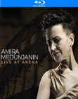 Amira Medunjanin ‎– Live At Arena (Blu-ray)