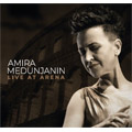 Amira Medunjanin ‎– Live At Arena (2x CD)