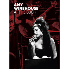 Amy Winehouse - At the BBC [box edition] (2x DVD + 2x CD)