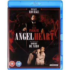 Anđeosko srce / Angel Heart [engleski titl] (Blu-ray)