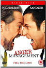 Bez ljutnje, molim / Anger Management (DVD)