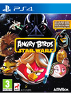 Angry Birds - Star Wars (PS4)