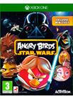 Angry Birds - Star Wars (XboxOne)