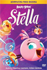 Angry Birds Stella - kompletna prva sezona (DVD)