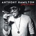 Anthony Hamilton ‎– What Im Feelin (CD)