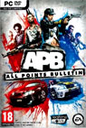APB: All Points Bulletin (PC) 