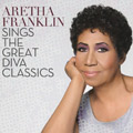 Aretha Franklin - Aretha Franklin Sings The Great Diva Classics (CD)