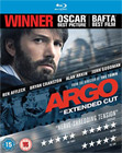 Argo - produžena verzija [engleski titl] (Blu-ray)
