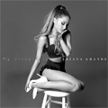 Ariana Grande - My Everything (CD)