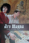 Ars Magna (strip)