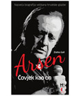 Zlatko Gall - Arsen, covjek kao on (book)