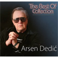 Arsen Dedić - The Best Of Collection [2018] (CD)