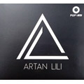 Artan Lili - Artan Lili / New Deal [2 albuma] (2x CD)