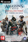 Assassins Creed: Birth Of The New World - The American Saga (PC)