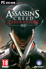 Assasins Creed Liberation HD (PC)