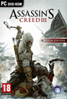 Assassins Creed 3 [special edition] (PC)