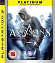 Assassins Creed Platinum (PS3)
