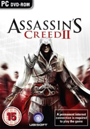 Assassins Creed 2 (PC)