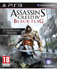 Assassins Creed 4 - Black Flag (PS3)