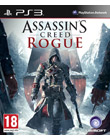 Assassins Creed: Rogue (PS3)