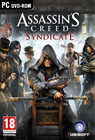 Assassins Creed Syndicate (PC)