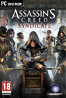 Assassins Creed Syndicate  (PC)