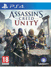 Assassins Creed - Unity (PS4)