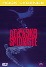 Atomsko Sklonište - Rock Legende (DVD)