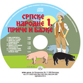 CD - audio books CD - audio books