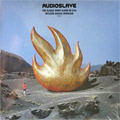Audioslave - Audioslave [vinyl] (2x LP)