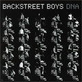  Backstreet Boys - DNA [album 2019] (CD)