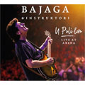 Bajaga & Instruktori ‎– U Puli lom - Live At Arena (2x CD)
