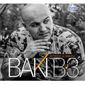 Baki B3 - Otrov u medu (CD)
