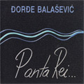 Đorđe Balašević - Panta Rei... (CD)