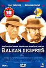 ne koristi se - Balkan Ekspres 2 - 10 epizoda (DVD) ne koristi se - Balkan Ekspres 2 - 10 epizoda (DVD)