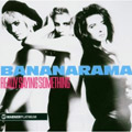 Bananarama - Really Saying Something - The Platinum Collection (CD)